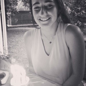 Audrey - Prof de maths - Bordeaux