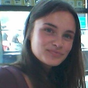 Louise - Prof de maths - Paris