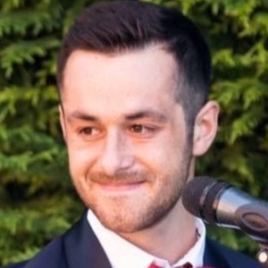Gaétan - Prof de maths - Paris