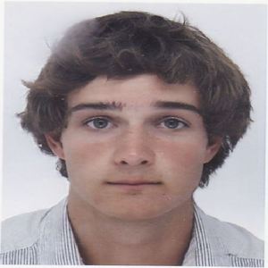 Thomas - Prof de maths - Fontenay-aux-Roses