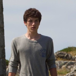 Antoine - Prof de maths - Annecy