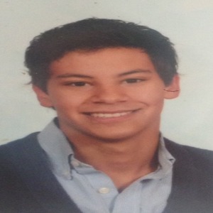 Yannis - Prof de maths - Malakoff