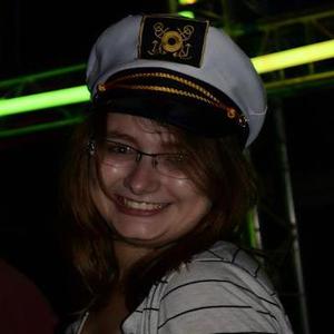 Elodie - Prof de maths - Évry-Courcouronnes