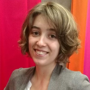 Célia - Prof de maths - Maisons-Alfort