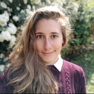 Chléa - Prof de maths - Grenoble