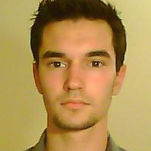 Alexis - Prof de maths - Paris
