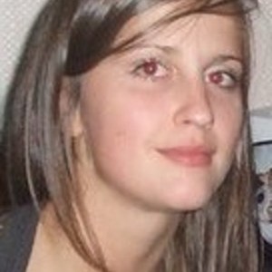 Marine - Prof de maths - Nancy