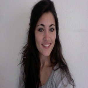 Laëtitia - Prof de maths - Toulon