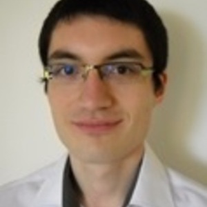 Jean-François - Prof de maths - Paris