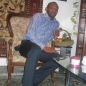Mohamed Ali - Prof de maths - Châtenay-Malabry