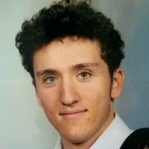 Florian - Prof de maths - Paris