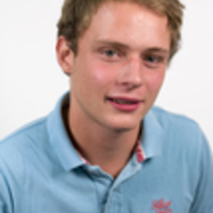 Jérémy - Prof de maths - Paris