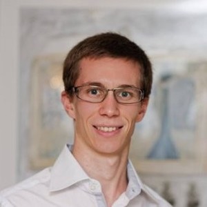 Luis - Prof de maths - Châteaufort