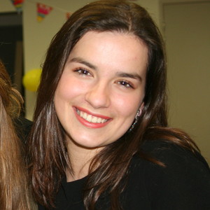 Emma - Prof de maths - Brest