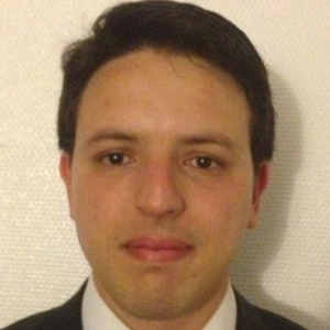 HAROUNI - Prof de maths - Pantin