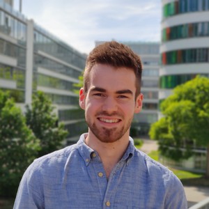 Noé - Prof de maths - Hauts-de-Bienne