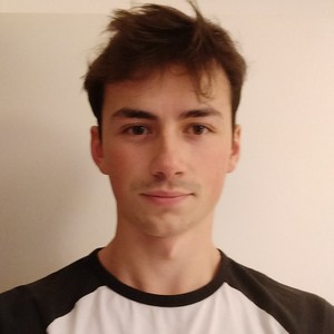 Paul - Prof de maths - Rennes