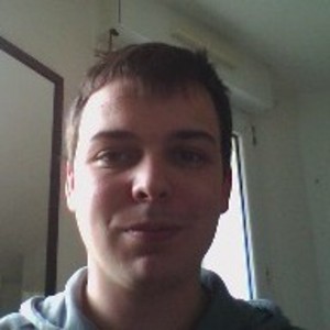 Thomas - Prof de maths - Saint-Orens-de-Gameville