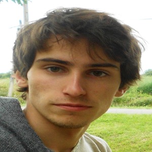 Paul - Prof de maths - Paris