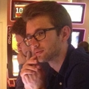 Thomas - Prof de maths - Paris