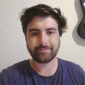 Clément - Prof de maths - Aix-en-Provence