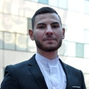 Achour - Prof de maths - Juvisy-sur-Orge