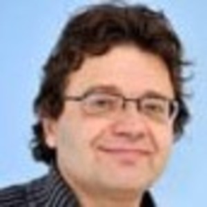Thierry - Prof de maths - Paris