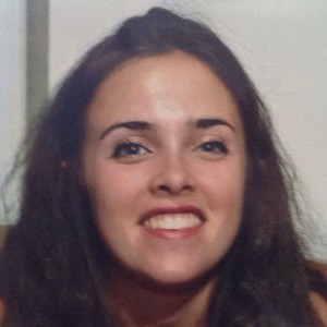 Elodie - Prof de maths - Meulan-en-Yvelines
