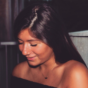 Andrea - Prof de maths - Paris