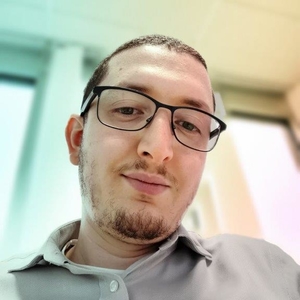 Amee Lamine - Prof de maths - Courbevoie