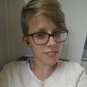 Marianne - Prof de maths - Paris
