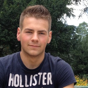 Timothée - Prof de maths - Tours