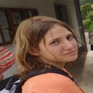Ségolène - Prof de maths - Cugnaux