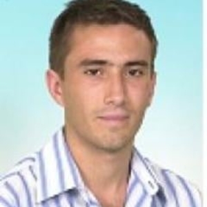 Kevin - Prof de maths - Angers