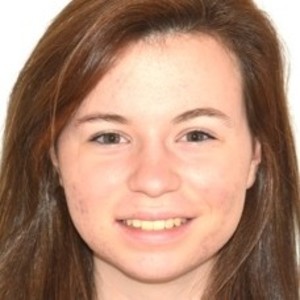 Amandine - Prof de maths - Angers