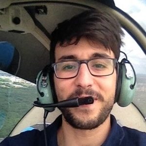 Yassine - Prof de maths - Suresnes