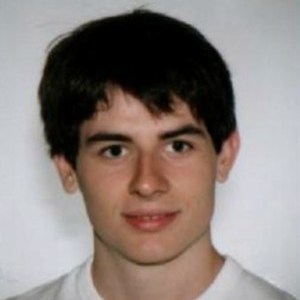 Alexis - Prof de maths - Asnières-sur-Seine