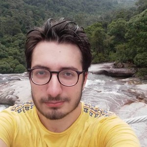 Stéfan - Prof de maths - Lyon
