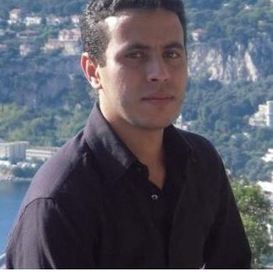 Abdelfettah - Prof de maths - Épinay-sur-Seine