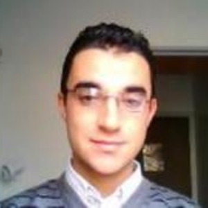 Akram - Prof de maths - Évry-Courcouronnes