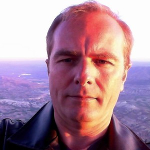 Eric - Prof de maths - Antibes