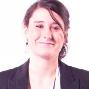 Anaïs - Prof de maths - Saclay