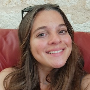 Noémie - Prof de maths - Castelnau-le-Lez