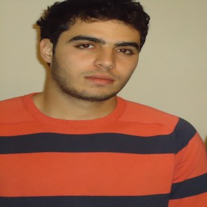 Hicham - Prof de maths - Saint-Étienne