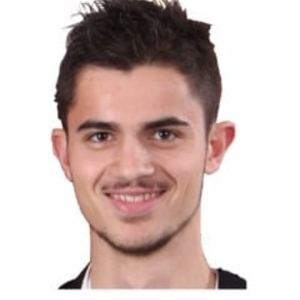 Sébastien - Prof de maths - Massy
