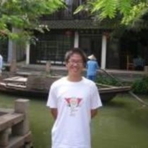 Xingang - Prof de maths - Villeurbanne