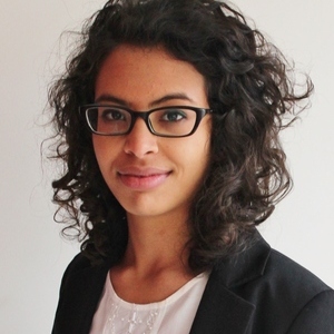 Leïla - Prof de soutien scolaire - L'Isle-Adam