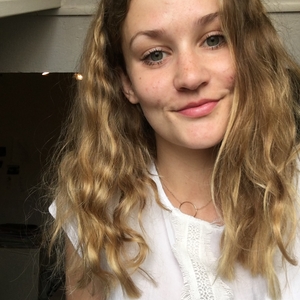 Camille - Prof de maths - Chorges