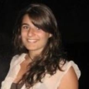 Mélanie - Prof de maths - Reims