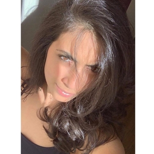 Yasmina - Prof de maths - Paris